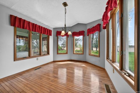 Tiny photo for 3509 Walton Way, Kokomo, IN 46902 (MLS # 202613122)