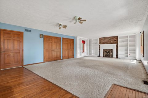 Tiny photo for 3509 Walton Way, Kokomo, IN 46902 (MLS # 202613122)