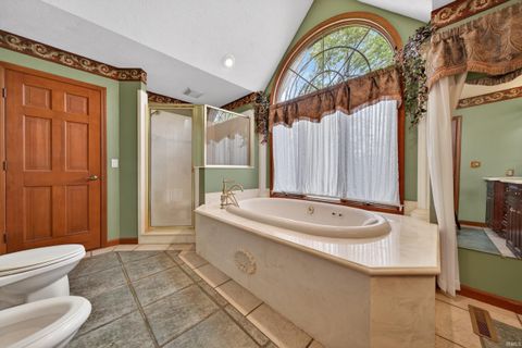 Tiny photo for 3509 Walton Way, Kokomo, IN 46902 (MLS # 202613122)