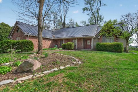 Tiny photo for 3509 Walton Way, Kokomo, IN 46902 (MLS # 202613122)