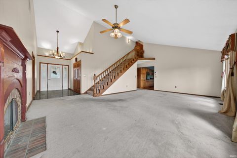 Tiny photo for 3509 Walton Way, Kokomo, IN 46902 (MLS # 202613122)