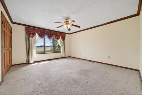 Tiny photo for 3509 Walton Way, Kokomo, IN 46902 (MLS # 202613122)