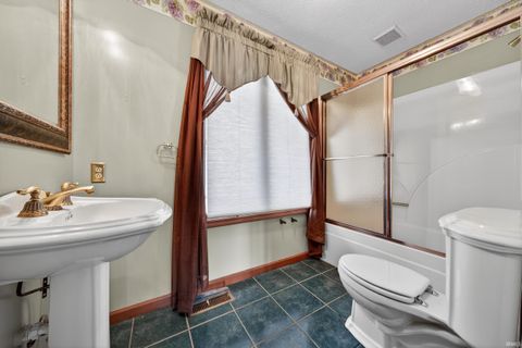 Tiny photo for 3509 Walton Way, Kokomo, IN 46902 (MLS # 202613122)