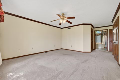 Tiny photo for 3509 Walton Way, Kokomo, IN 46902 (MLS # 202613122)