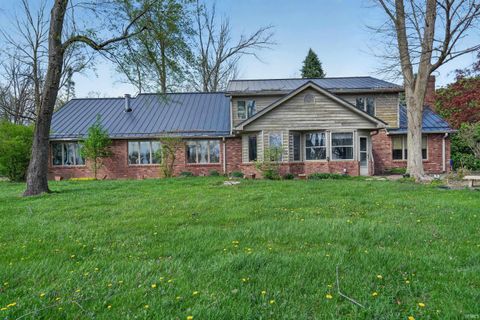 Tiny photo for 3509 Walton Way, Kokomo, IN 46902 (MLS # 202613122)