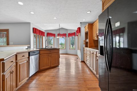 Tiny photo for 3509 Walton Way, Kokomo, IN 46902 (MLS # 202613122)