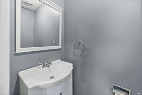 Tiny photo for 8303 W 400 S, Russiaville, IN 46979 (MLS # 202613377)