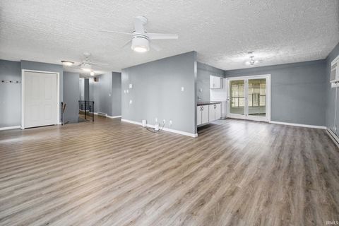 Tiny photo for 8303 W 400 S, Russiaville, IN 46979 (MLS # 202613377)