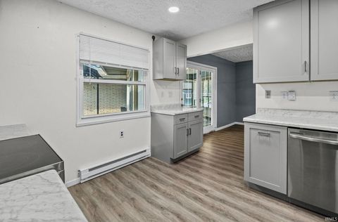 Tiny photo for 8303 W 400 S, Russiaville, IN 46979 (MLS # 202613377)