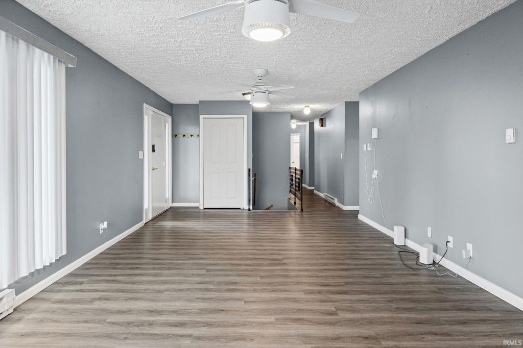 Photo of 8303 W 400 S, Russiaville, IN 46979 (MLS # 202613377)