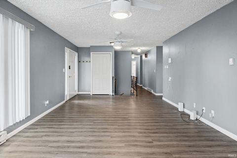 Tiny photo for 8303 W 400 S, Russiaville, IN 46979 (MLS # 202613377)