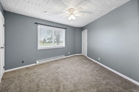 Tiny photo for 8303 W 400 S, Russiaville, IN 46979 (MLS # 202613377)
