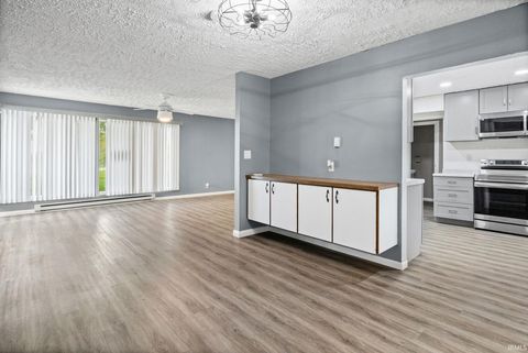 Tiny photo for 8303 W 400 S, Russiaville, IN 46979 (MLS # 202613377)