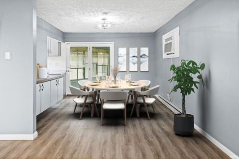 Tiny photo for 8303 W 400 S, Russiaville, IN 46979 (MLS # 202613377)