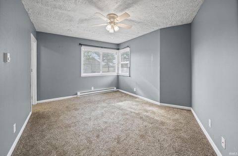 Tiny photo for 8303 W 400 S, Russiaville, IN 46979 (MLS # 202613377)