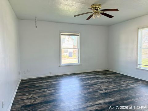 Tiny photo for 131 W Lordeman Street, Kokomo, IN 46901 (MLS # 202612355)