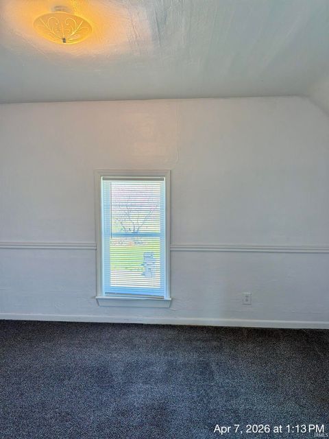 Tiny photo for 131 W Lordeman Street, Kokomo, IN 46901 (MLS # 202612355)