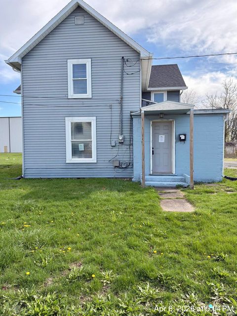 Tiny photo for 131 W Lordeman Street, Kokomo, IN 46901 (MLS # 202612355)