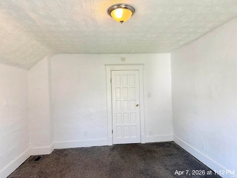 Tiny photo for 131 W Lordeman Street, Kokomo, IN 46901 (MLS # 202612355)