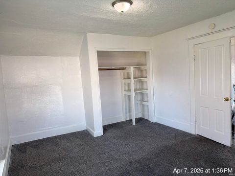 Tiny photo for 131 W Lordeman Street, Kokomo, IN 46901 (MLS # 202612355)