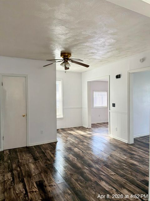 Tiny photo for 131 W Lordeman Street, Kokomo, IN 46901 (MLS # 202612355)