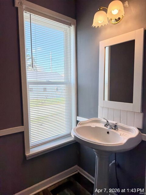 Tiny photo for 131 W Lordeman Street, Kokomo, IN 46901 (MLS # 202612355)