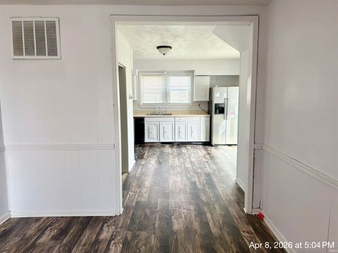 Tiny photo for 131 W Lordeman Street, Kokomo, IN 46901 (MLS # 202612355)