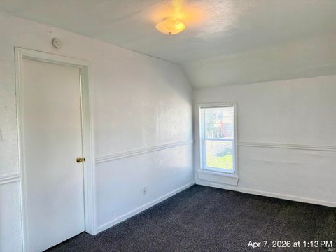 Tiny photo for 131 W Lordeman Street, Kokomo, IN 46901 (MLS # 202612355)