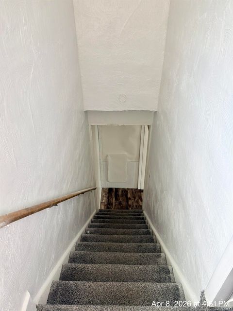 Tiny photo for 131 W Lordeman Street, Kokomo, IN 46901 (MLS # 202612355)