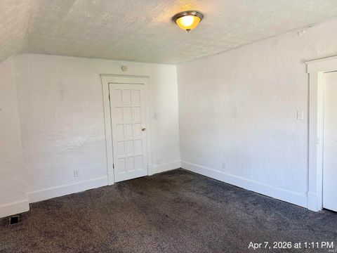 Tiny photo for 131 W Lordeman Street, Kokomo, IN 46901 (MLS # 202612355)