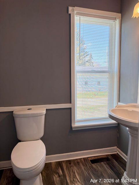 Tiny photo for 131 W Lordeman Street, Kokomo, IN 46901 (MLS # 202612355)