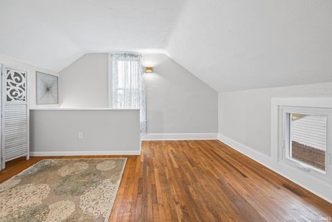 Tiny photo for 1109 S 4Th Street, Lafayette, IN 47905 (MLS # 202612602)