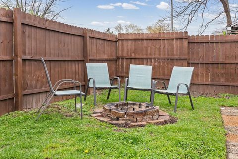 Tiny photo for 1109 S 4Th Street, Lafayette, IN 47905 (MLS # 202612602)