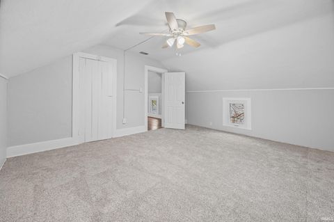 Tiny photo for 1109 S 4Th Street, Lafayette, IN 47905 (MLS # 202612602)