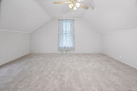 Tiny photo for 1109 S 4Th Street, Lafayette, IN 47905 (MLS # 202612602)