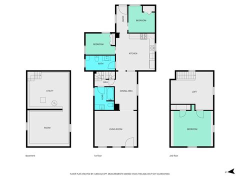 Tiny photo for 1109 S 4Th Street, Lafayette, IN 47905 (MLS # 202612602)