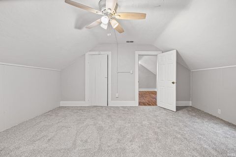 Tiny photo for 1109 S 4Th Street, Lafayette, IN 47905 (MLS # 202612602)