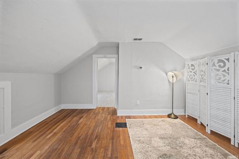 Tiny photo for 1109 S 4Th Street, Lafayette, IN 47905 (MLS # 202612602)