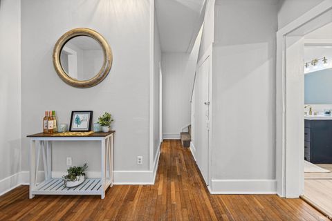 Tiny photo for 1109 S 4Th Street, Lafayette, IN 47905 (MLS # 202612602)