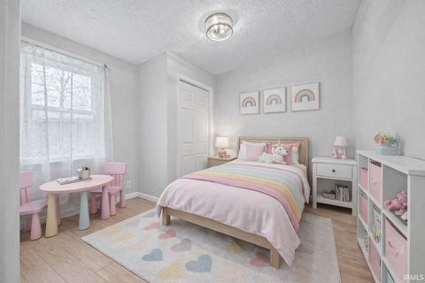 Tiny photo for 1109 S 4Th Street, Lafayette, IN 47905 (MLS # 202612602)