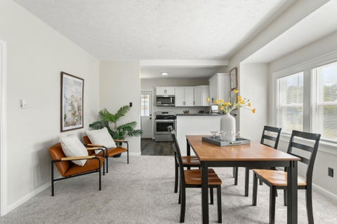 Tiny photo for 722 S 36Th Street, South Bend, IN 46615 (MLS # 202635285)