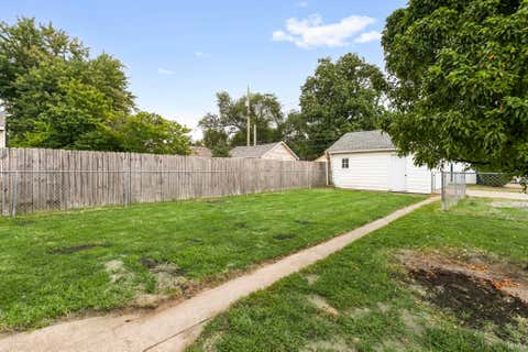 Tiny photo for 722 S 36Th Street, South Bend, IN 46615 (MLS # 202635285)