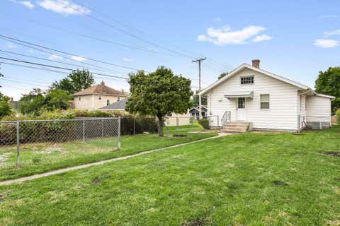 Tiny photo for 722 S 36Th Street, South Bend, IN 46615 (MLS # 202635285)