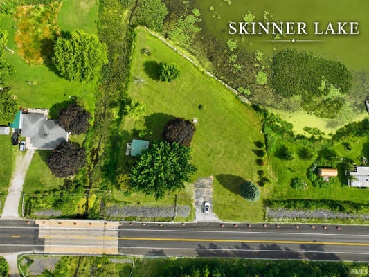 E STATE CAMP RD, COLUMBIA CITY, IN 46725 - Image b409faef3b0df3179e2e5192eaab1226/2914389735