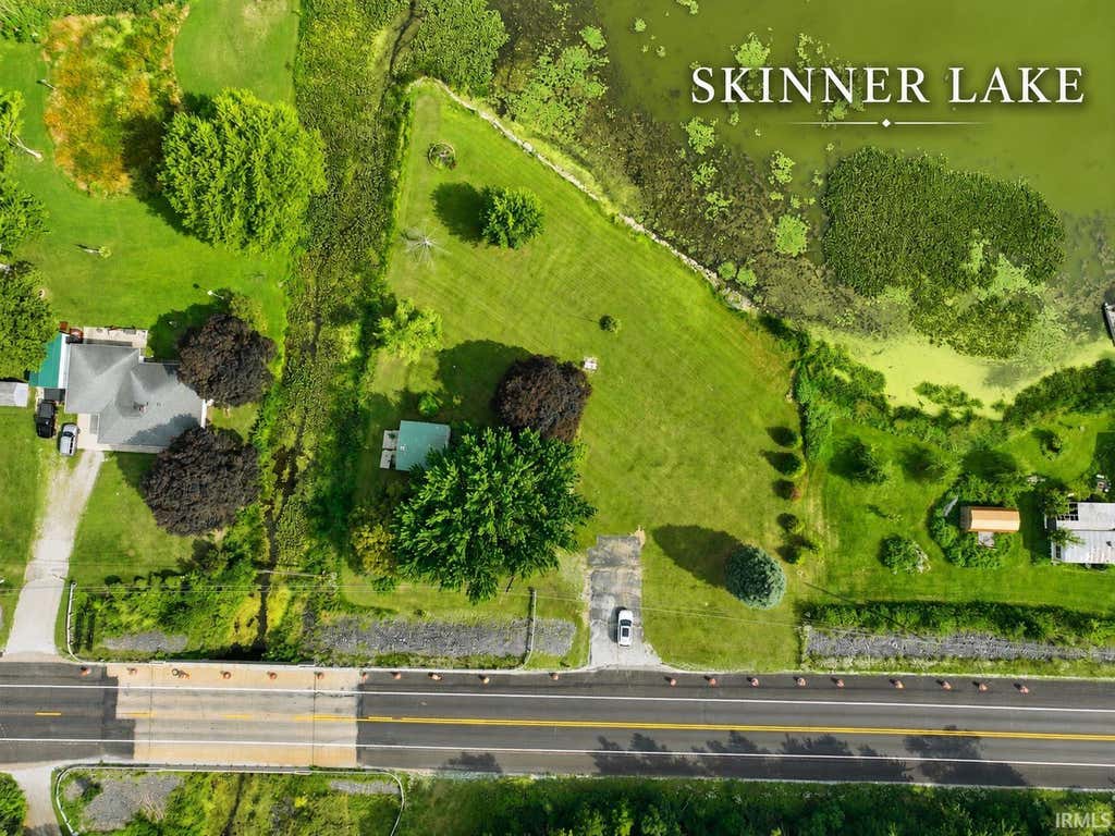 Photo of 2915 E State Road, Albion, IN 46701 (MLS # 202632326)