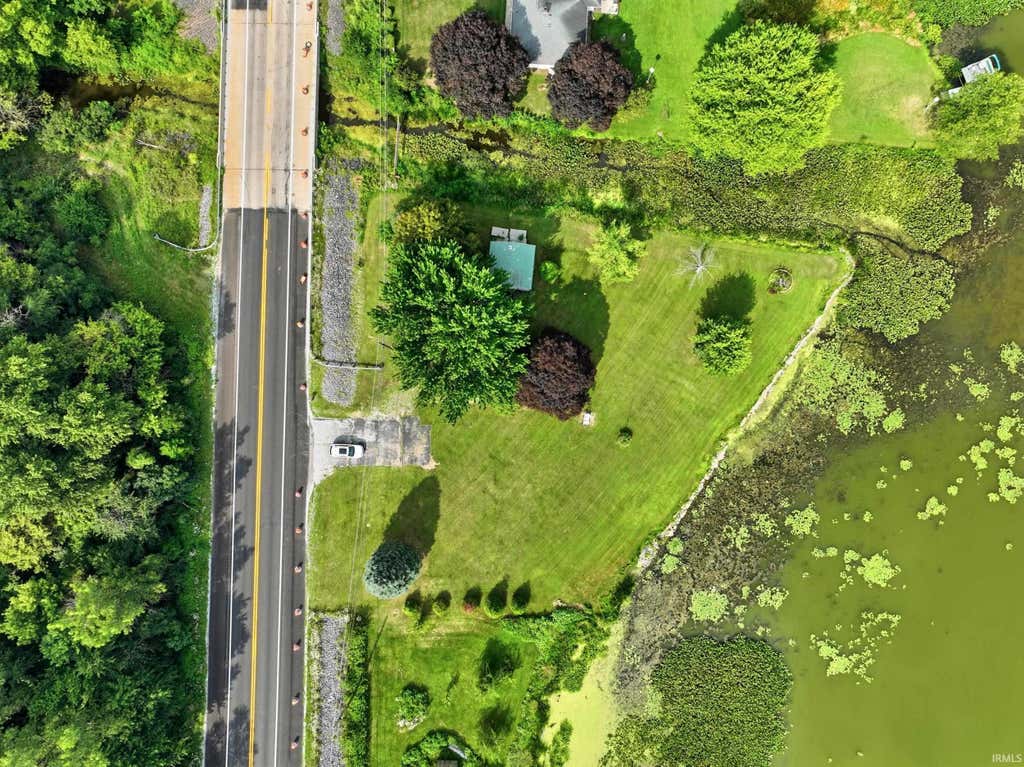 Photo of 2915 E State Road, Albion, IN 46701 (MLS # 202632326)