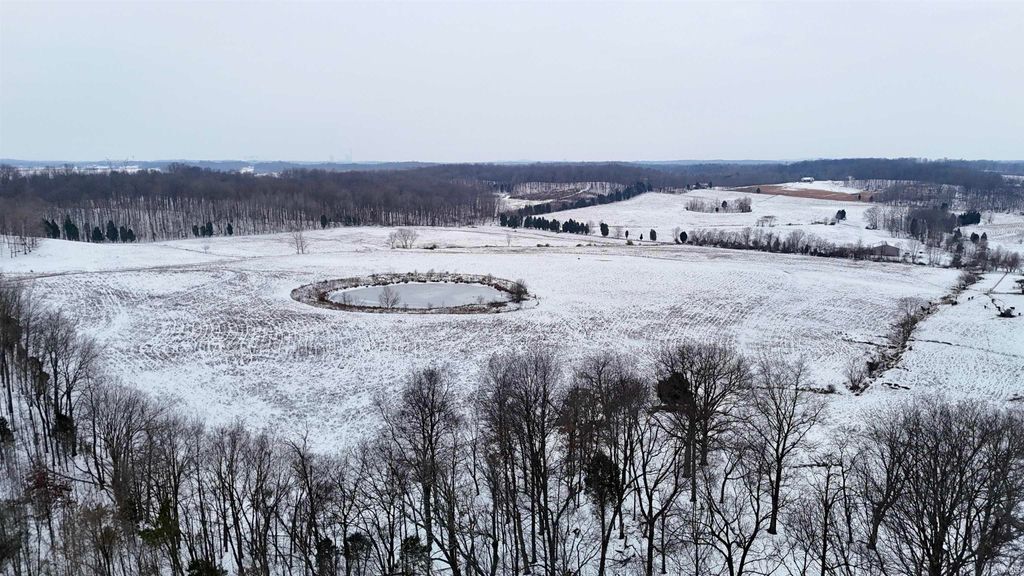 Photo of Cr 1100, Lamar, IN 47550 (MLS # 202603590)