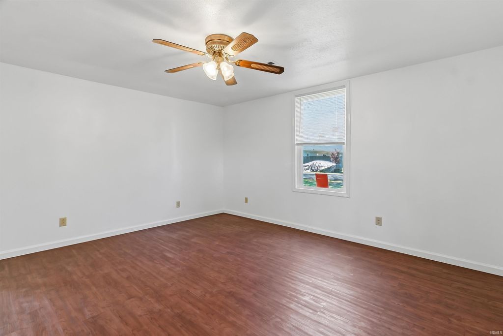 Photo of 109 E 8th Street, Matthews, IN 46957 (MLS # 202616619)