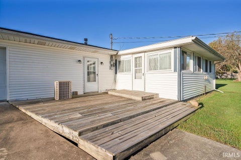 Tiny photo for 508 HOLIDAY Drive, Greentown, IN 46936 (MLS # 202641416)