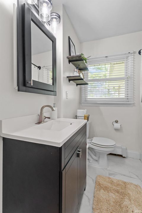 Tiny photo for 3201 Alameda Boulevard, Kokomo, IN 46902 (MLS # 202609809)